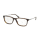 Polo PH2134 Progressive Prescription Eyeglasses 5003-54 - Matte Dark Havana Frame