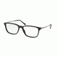 Polo PH2134 Progressive Prescription Eyeglasses 5284-54 - Vintage Black Frame