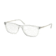 Polo PH2134 Progressive Prescription Eyeglasses 5532-54 - Vintage Light Grey Frame