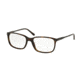 Polo PH2139 Progressive Prescription Eyeglasses 5003-54 - Dark Havana Frame