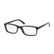 Polo PH2143 Eyeglass Frames 5001-53 - Shiny Black Frame