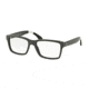 Polo PH2146 Progressive Prescription Eyeglasses 5571-53 - Matte Grey Frame