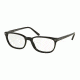 Polo PH2149 Progressive Prescription Eyeglasses 5001-52 - Shiny Black Frame