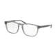 Polo PH2158 Eyeglass Frames 5604-53 - Vintage Grey Frame