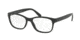 Polo PH2160 Progressive Prescription Eyeglasses 5001-52 - Matte Black Frame