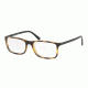 Polo PH2162 Progressive Prescription Eyeglasses 5602-54 - Vintage Dark Havana Frame
