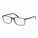 Polo PH2162 Progressive Prescription Eyeglasses 5604-56 - Vintage Crystal Grey Frame