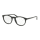 Polo PH2168 Eyeglass Frames 5001-48 - Black Vintage Frame