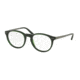 Polo PH2168 Eyeglass Frames 5125-48 - Vintage Green Frame