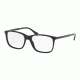 Polo PH2171 Eyeglass Frames 5001-54 - Black Frame