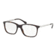 Polo PH2171 Eyeglass Frames 5003-54 - Dark Havana Frame