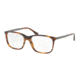 Polo PH2171 Eyeglass Frames 5017-54 - Havana Jerry Frame