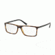 Polo PH2178 Bifocal Prescription Eyeglasses 5602-53 - Matte Havana Frame