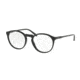 Polo PH2180 Eyeglass Frames 5001-50 - Black Frame