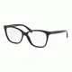 Polo PH2183 Progressive Prescription Eyeglasses 5001-54 - Shiny Black Frame
