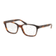 Polo PH2186 Prescription Eyeglasses, 52mm, Vintage Havana Jerry, PH2186-5017-52-SV