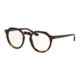 Polo PH2190 Progressive Prescription Eyeglasses 5003-47 - Dark Havana Frame