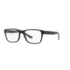 Polo PH2195 Prescription Eyeglasses, 53mm, Matte Black, PH2195-5284-53-SV