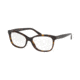 Polo PH2205 Eyeglass Frames 5003-52 - Dark Havana