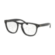 Polo PH2206 Progressive Prescription Eyeglasses, 52mm, Black, PH2206-5001-52-PRO