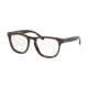 Polo PH2206 Progressive Prescription Eyeglasses, 52mm, Dark Havana, PH2206-5003-52-PRO