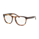 Polo PH2206 Progressive Prescription Eyeglasses, 52mm, New Jerry Tortoise, PH2206-5351-52-PRO