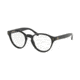 Polo PH2207 Bifocal Prescription Eyeglasses, 47mm, Black, PH2207-5001-47-BI