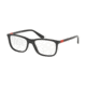 Polo PH2210 Eyeglass Frames 5001-53 - Black