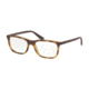 Polo PH2210 Eyeglass Frames 5182-53 - Matte Havana