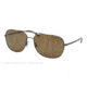 Polo PH3059 Prescription Sunglasses PH3059-901283-60 - Lens Diameter 60 mm, Lens Diameter 60 mm, Frame Color Bronze