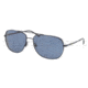 Polo PH3059 Single Vision Prescription Sunglasses PH3059-916480-6015 - Lens Diameter 60 mm, Frame Color Night Blue