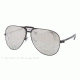 Polo PH3075 Single Vision Prescription Sunglasses PH3075-90036G-62 - 