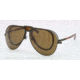 Polo PH3075 Single Vision Prescription Sunglasses PH3075-900573-62 - Lens Diameter 62 mm, Lens Diameter 62 mm, Frame Color Camo Green