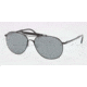 Polo PH3078P Bifocal Prescription Sunglasses PH3078P-900340-5715 - Lens Diameter 57 mm, Frame Color Shiny Black