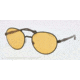 Polo PH3081Q Single Vision Prescription Sunglasses PH3081Q-924785-54 - Lens Diameter 54 mm, Lens Diameter 54 mm, Frame Color Bronze Vintage Effect
