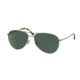 Polo PH3084 Bifocal Prescription Sunglasses PH3084-904671-58 - Lens Diameter 58 mm, Frame Color Matte Silver