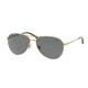 Polo PH3084 Bifocal Prescription Sunglasses PH3084-925687-58 - Lens Diameter 58 mm, Frame Color Matte Gold