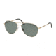 Polo PH3084 Bifocal Prescription Sunglasses PH3084-92569A-58 - Lens Diameter 58 mm, Frame Color Matte Gold