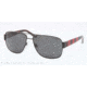 Polo PH3085 Bifocal Prescription Sunglasses PH3085-925887-59 - Lens Diameter 59 mm, Frame Color Shiny Black