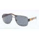 Polo PH3085 Bifocal Prescription Sunglasses PH3085-925987-59 - Lens Diameter 59 mm, Frame Color Matte Navy Blue