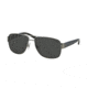 Polo PH3085 Bifocal Prescription Sunglasses PH3085-928587-59 - Lens Diameter 59 mm, Frame Color Gunmetal