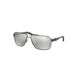 Polo PH3088 Single Vision Prescription Sunglasses PH3088-92576G-65 - Lens Diameter 65 mm, Frame Color Matte Olive