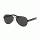 Polo PH3096 Single Vision Prescription Sunglasses PH3096-926787-59 - Lens Diameter 59 mm