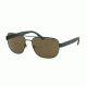 Polo PH3101 Bifocal Prescription Sunglasses PH3101-900573-60 - Lens Diameter 60 mm, Frame Color Matte Military Green