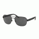 Polo PH3101 Bifocal Prescription Sunglasses PH3101-903887-60 - Lens Diameter 60 mm, Frame Color Matte Black