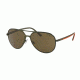 Polo PH3102 Bifocal Prescription Sunglasses PH3102-900573-59 - Lens Diameter 59 mm, Frame Color Semishiny Olive