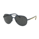 Polo PH3102 Bifocal Prescription Sunglasses PH3102-911987-59 - Lens Diameter 59 mm, Frame Color Matte Dark Navy