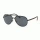 Polo PH3102 Bifocal Prescription Sunglasses PH3102-926781-59 - Lens Diameter 59 mm, Frame Color Semishiny Black