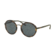 Polo PH3103 Single Vision Prescription Sunglasses PH3103-900571-53 - Lens Diameter 53 mm, Frame Color Matte Olive