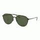Polo PH3115 Bifocal Prescription Sunglasses PH3115-900571-58 - Lens Diameter 58 mm, Frame Color Matte Olive Green